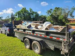 Best Residential Junk Removal  in Cudahy, CA